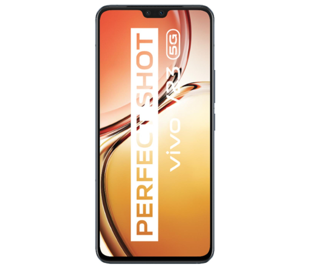 VIVO V23 12/256GB 5G Czarny - 734739 - zdjęcie 2